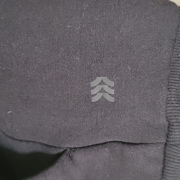 All In Motion Sweater - Picture 2 of 4